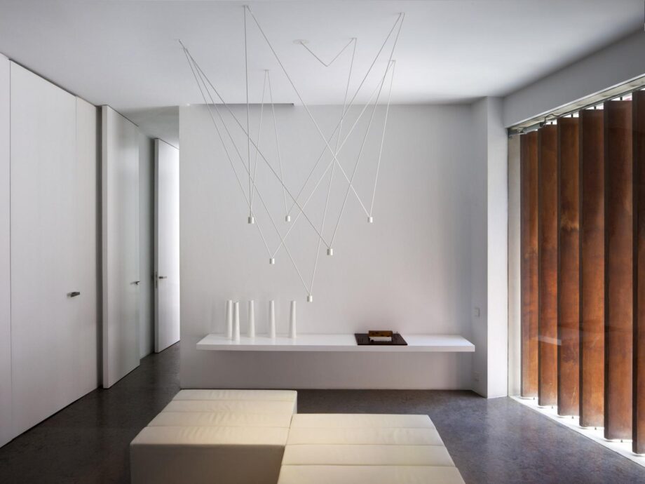Match подвесной светильник Vibia
