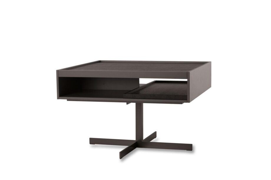 Close журнальный стол Minotti
