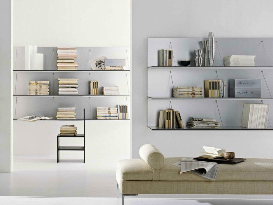 Pab книжный шкаф Bb Italia