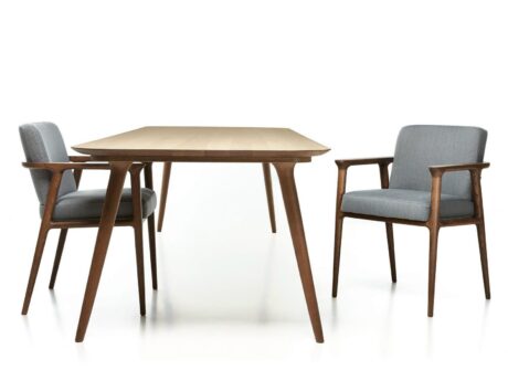 Zio Dining Table