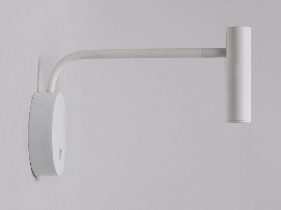 Enna Wall настенный светильник Astro Lighting