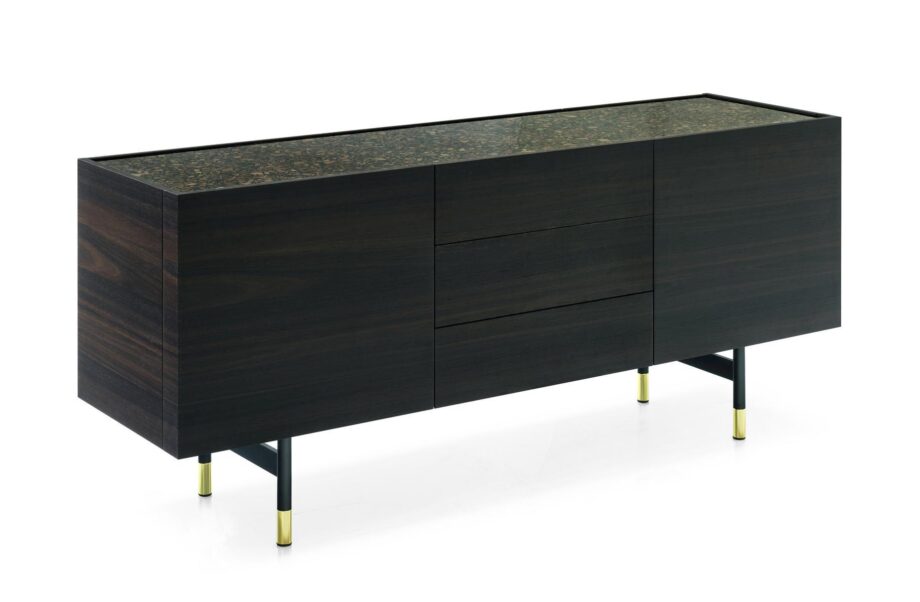 Horizon комод Calligaris