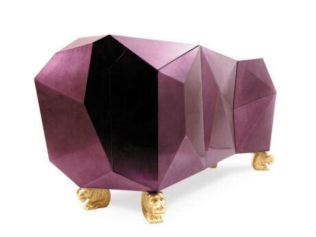 Diamond Amethyst