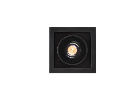 Black Foster Recessed 1