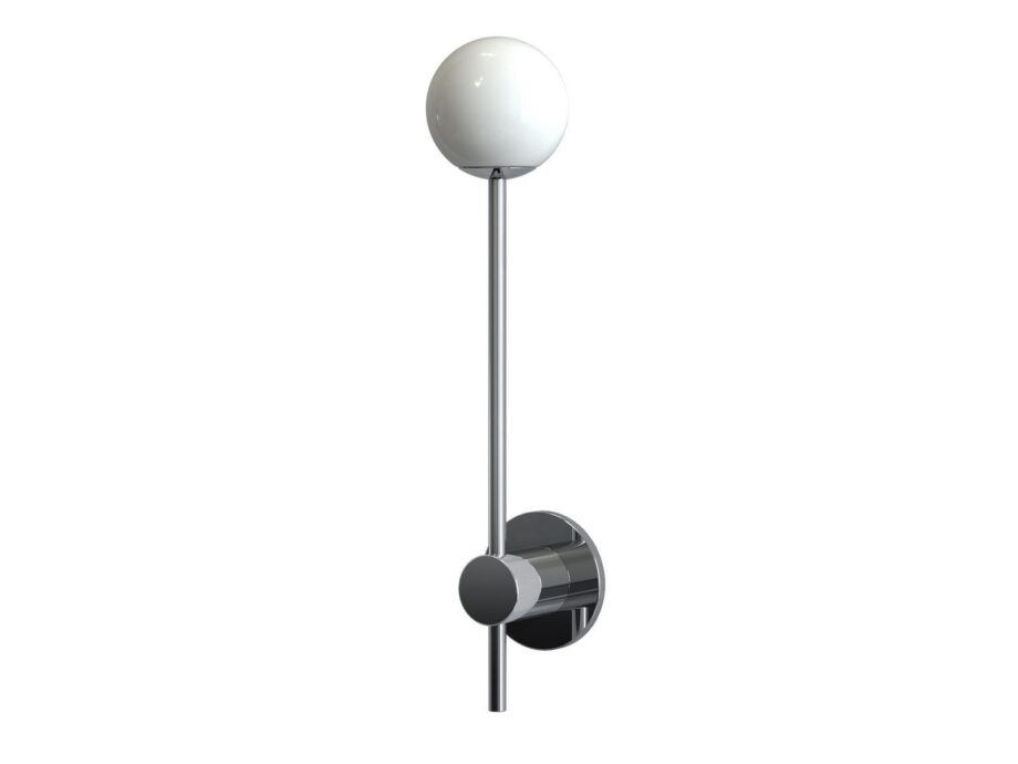 Orb Single настенный светильник Astro Lighting