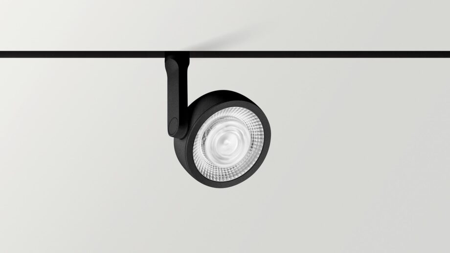 Six L 48v трековая система Arkoslight