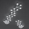 Led Net Line