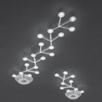 Led Net Line