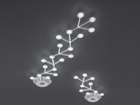 Led Net Line