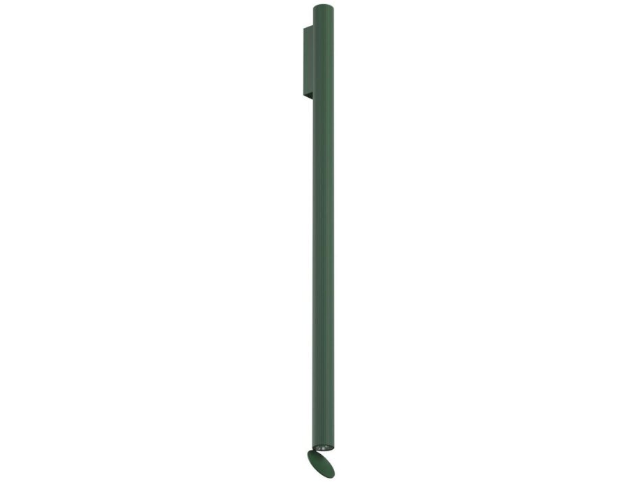 Flauta Riga Outdoor уличный настенный светильник Flos