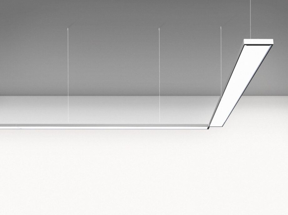 Pad System подвесной светильник Artemide