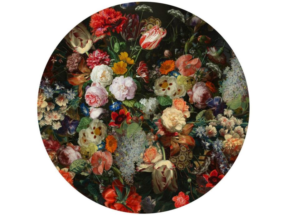 Eden Queen ковер Moooi
