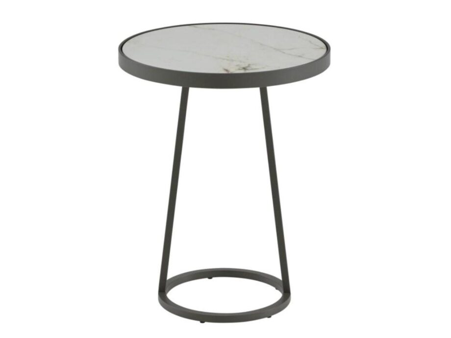 Circles уличный столик Ligne Roset