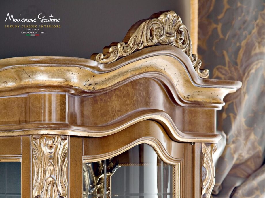 13608 часы Modenese Gastone