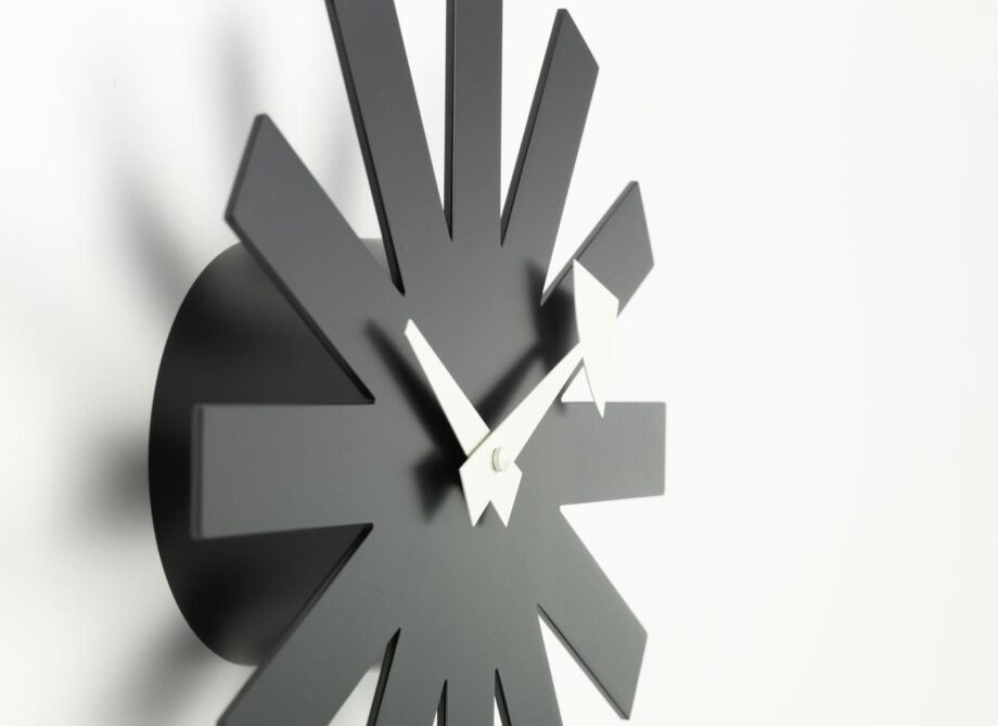 Asterisk часы Vitra
