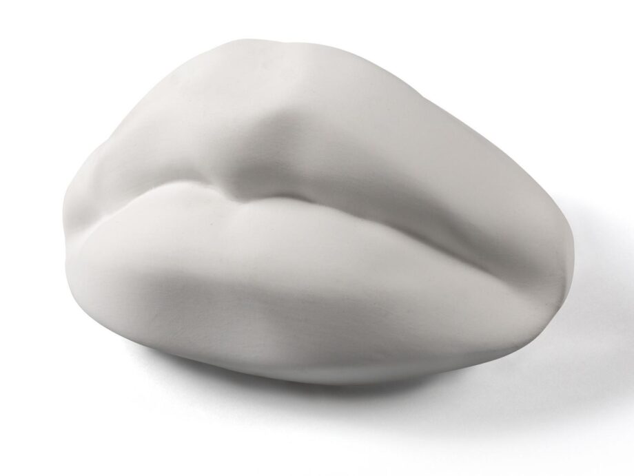 Mouth декоративный предмет Seletti