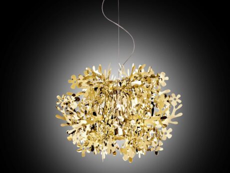Fiorella Mini Gold