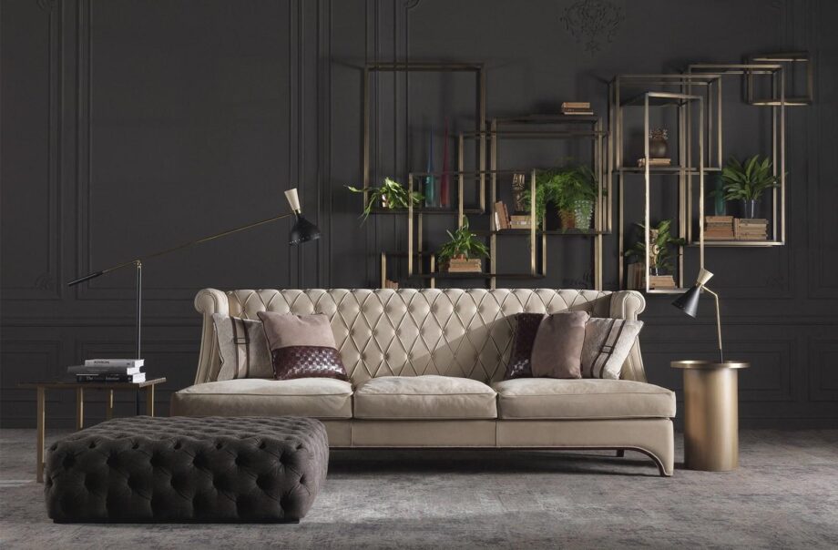 Matrix книжный шкаф Gianfranco Ferre Home