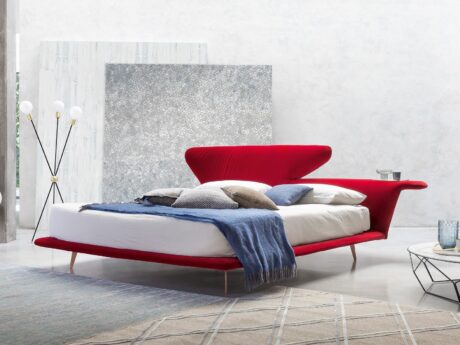 Lovy Bed