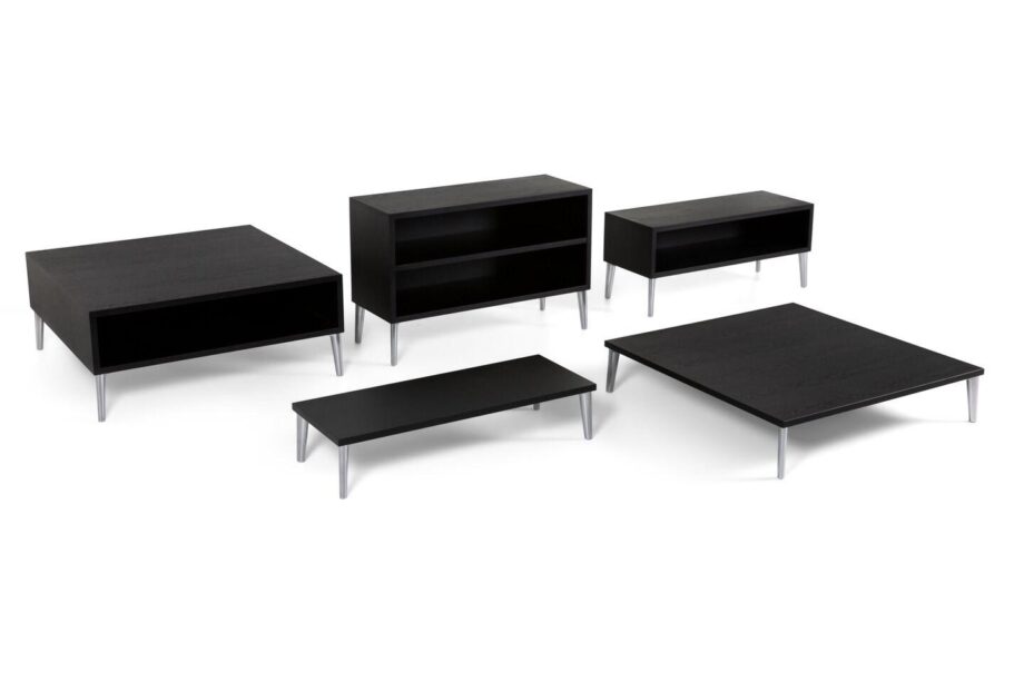 Sofa So Good Shelf журнальный стол Moooi