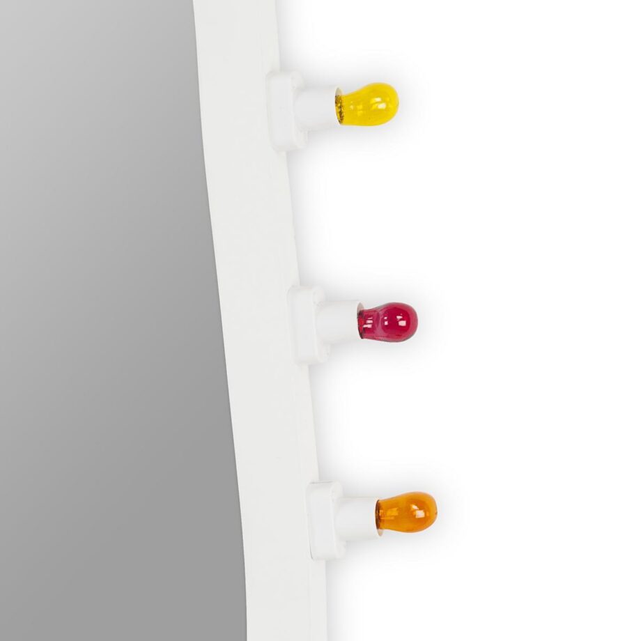 Luminaire Big зеркало Seletti