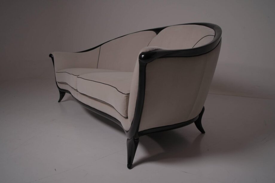 Vanesio диван Mantellassi 1926