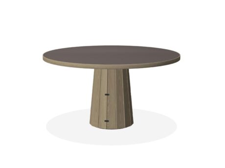 Container Table Bodhi Round 120-140