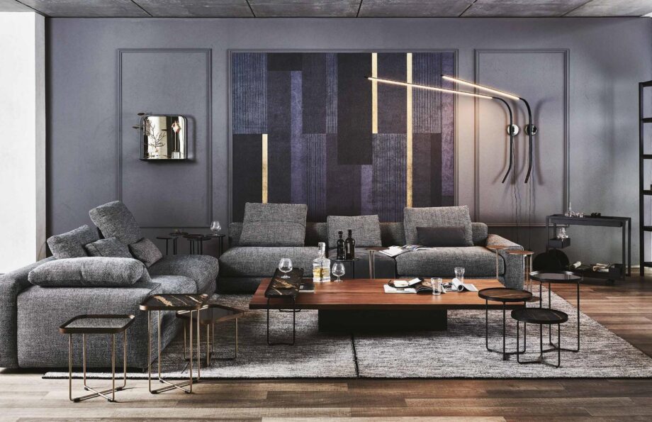 Idem журнальный стол Cattelan Italia