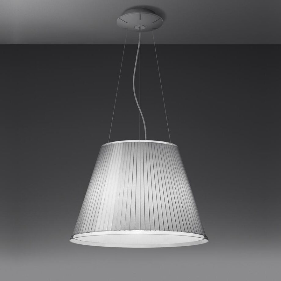 Choose Mega подвесной светильник Artemide