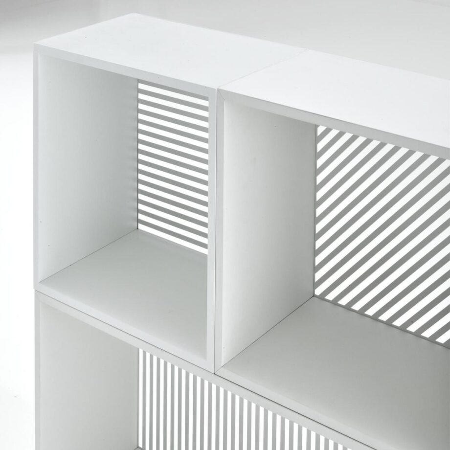 Persienne книжный шкаф Ligne Roset