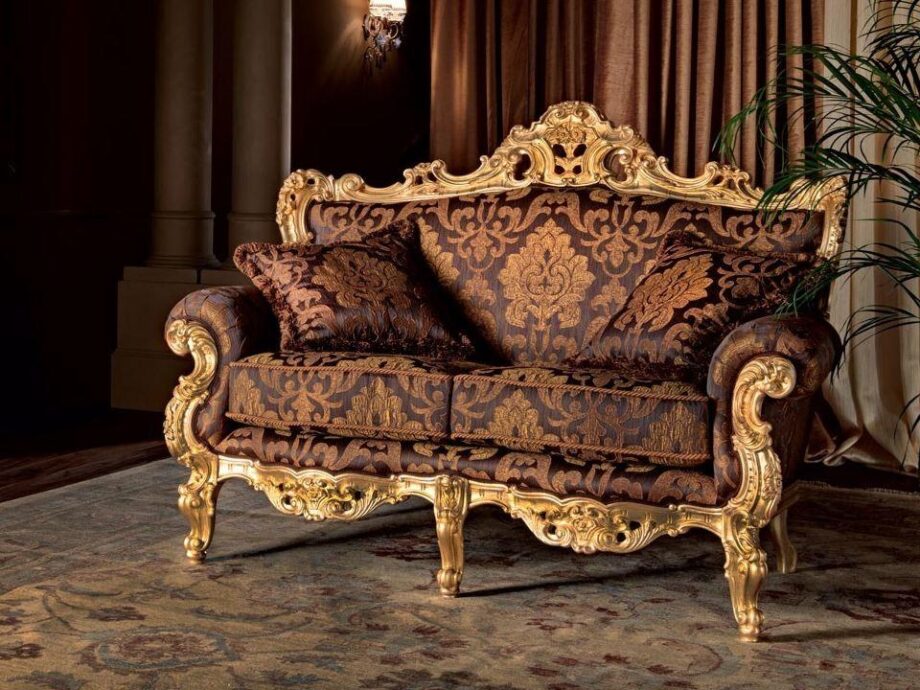 11415 диван Modenese Gastone