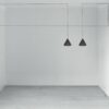 String Light — Cone Head