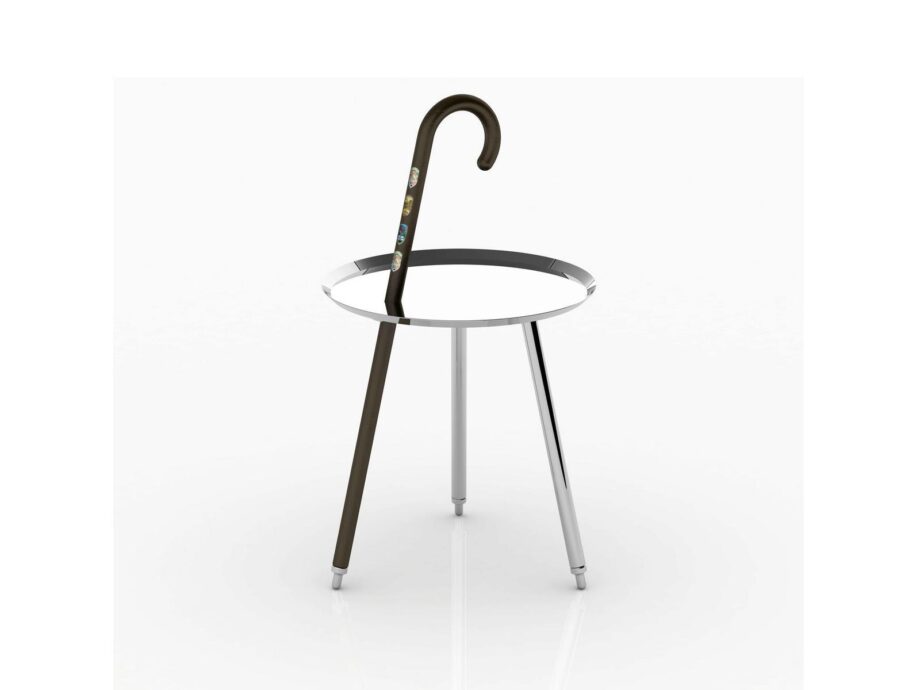 Urbanhike журнальный стол Moooi