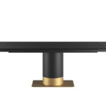 Cilindro extendable glass
