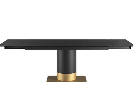 Cilindro extendable glass