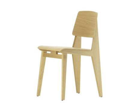 Chaise Tout Bois