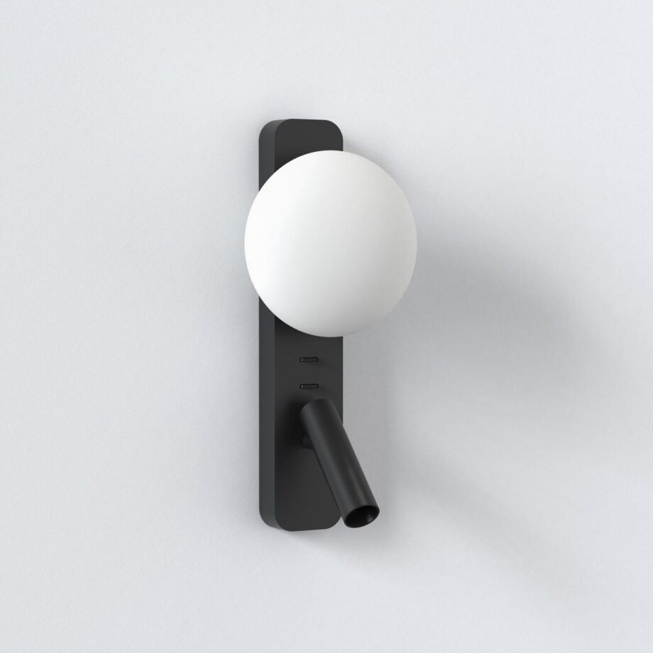 Zeppo Reader настенный светильник Astro Lighting