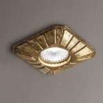 Brass & Spots Ve 1190