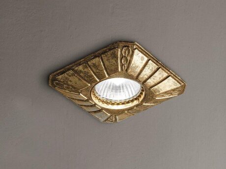 Brass & Spots Ve 1190