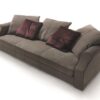 Rubens Free Back Cushions