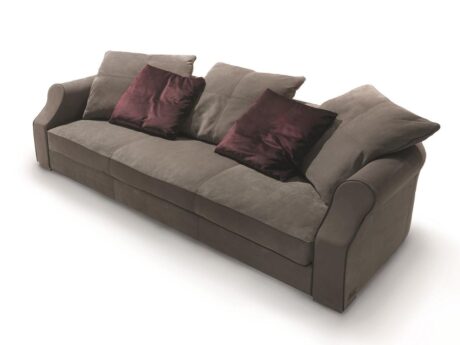 Rubens Free Back Cushions