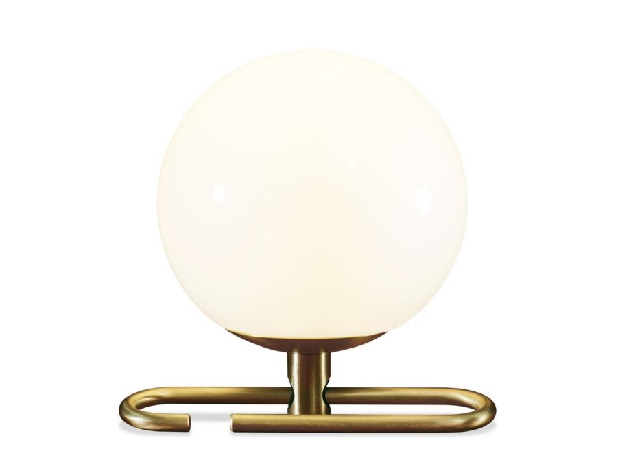 Nh настенный светильник Artemide