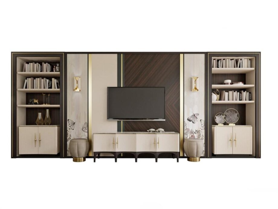 Pr.860.1 модульная система Stella Del Mobile