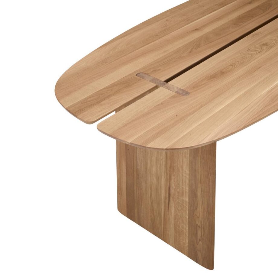 Intervalle стол Ligne Roset
