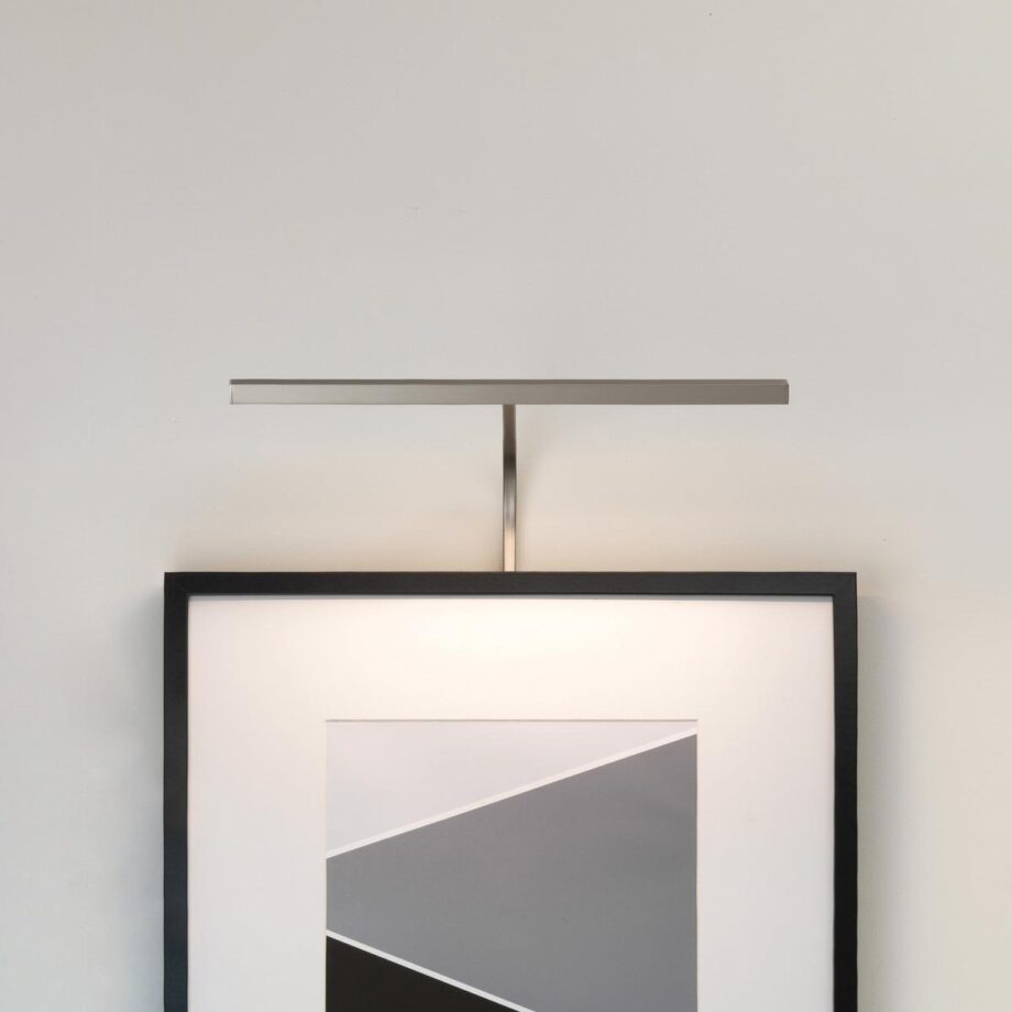 Mondrian 400 Frame настенный светильник Astro Lighting