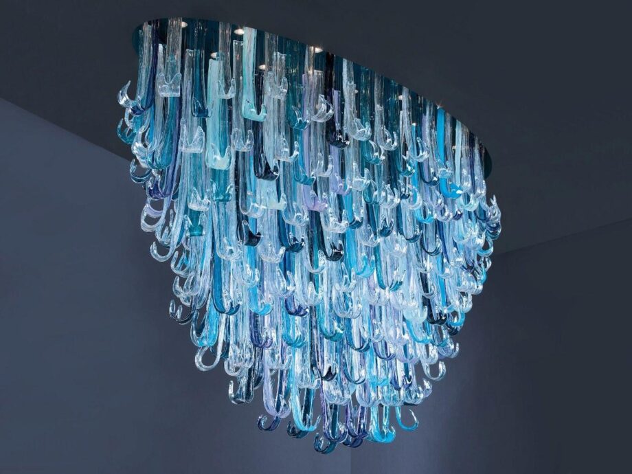 Geyser Pl379/22 потолочный светильник Serip