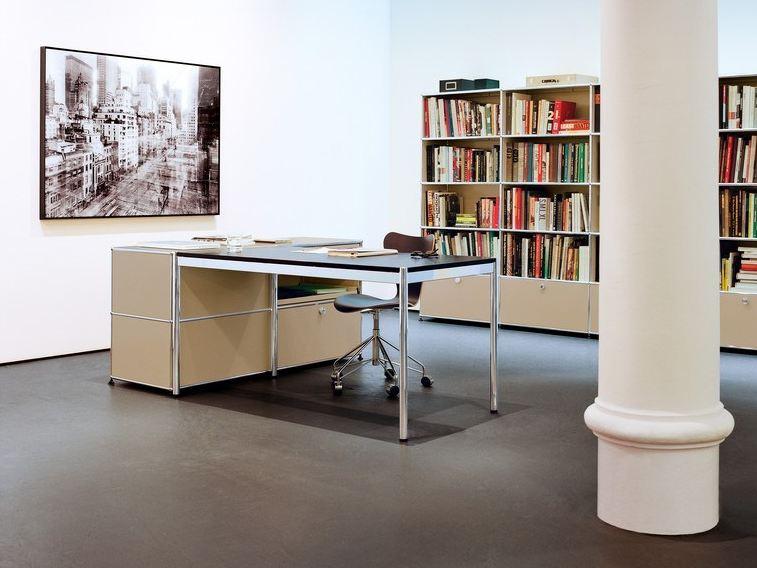 Haller Individual Workstation Table офисный стол Usm