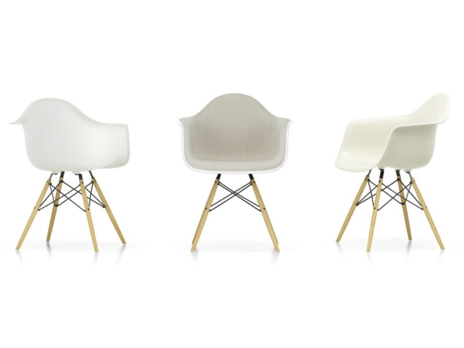 Daw стул Vitra