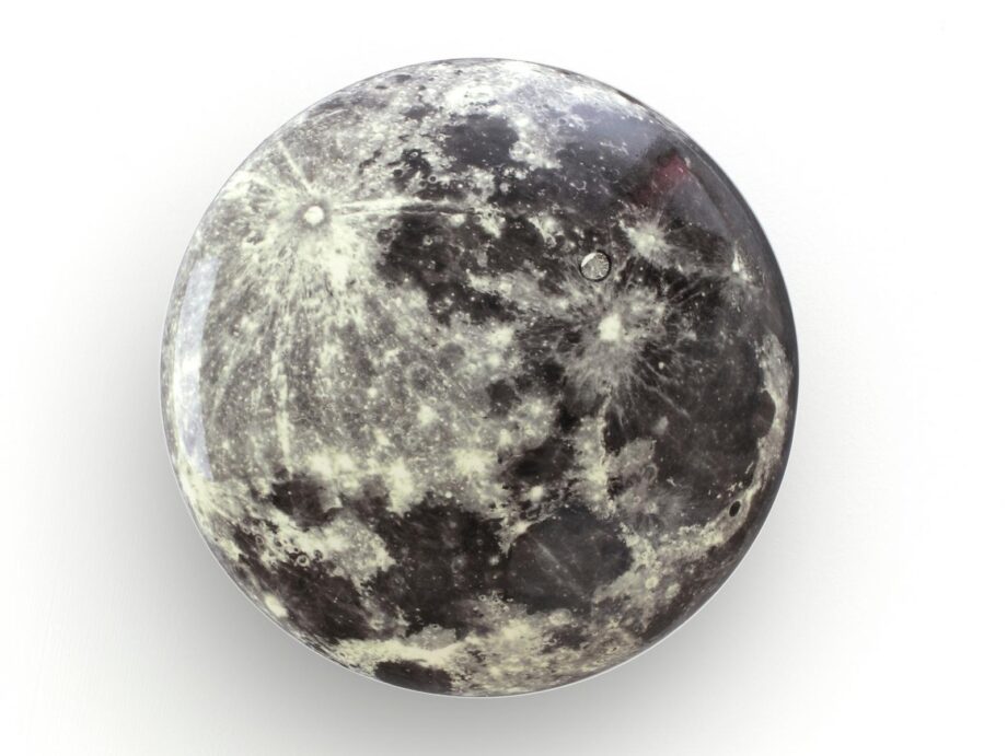 Moon вешалка Seletti