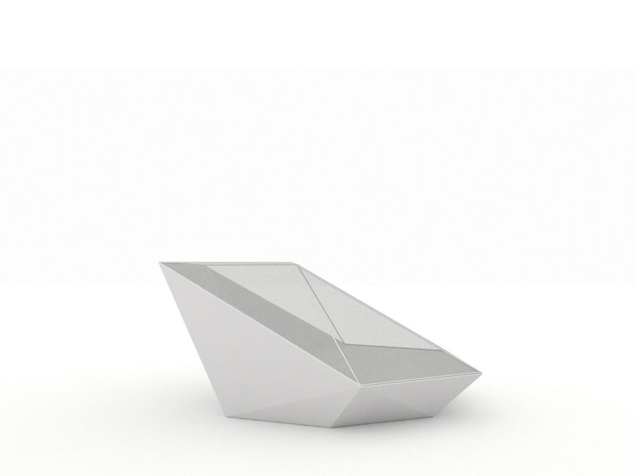 Daybed уличная кровать Vondom